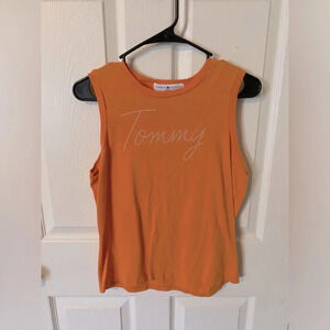 Tommy Hilfiger Tank